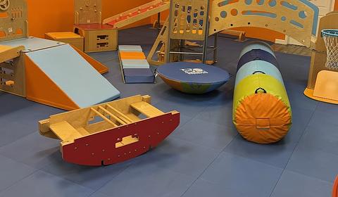 Gymboree Play & Music, Rochester Hills main photo