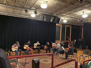 Old Town School of Folk Music - Lincoln Park main photo