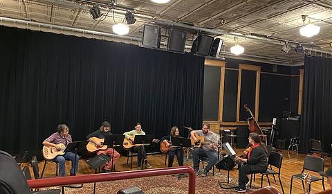 Old Town School of Folk Music - Lincoln Park main photo