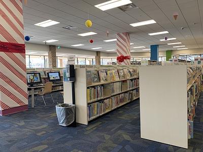 Naperville Public Library - Nichols Library main photo