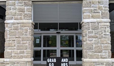 Sugar Grove Public Library Book Sale main photo