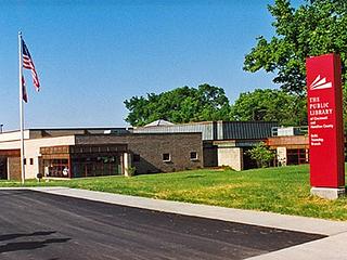 Delhi Township Branch Library main photo