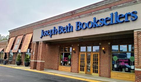 Joseph-Beth Booksellers main photo