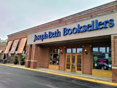 Joseph-Beth Booksellers main photo