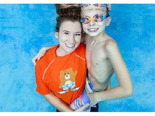 Bear Paddle Swim School - Oakley Station main photo