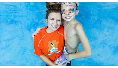 Bear Paddle Swim School - Oakley Station main photo