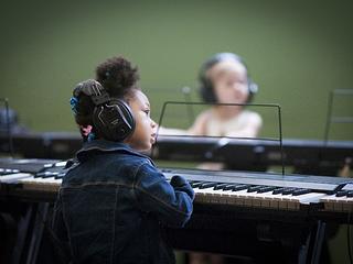Baldwin Music Education Center main photo