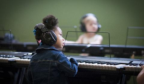 Baldwin Music Education Center main photo