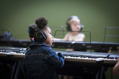 Baldwin Music Education Center main photo