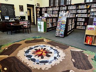 Coventry Village Branch of Heights Libraries main photo