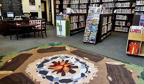 Coventry Village Branch of Heights Libraries main photo