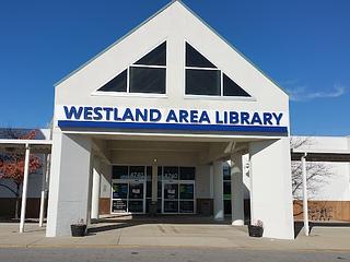 Southwest Public Libraries: Westland Area Library main photo