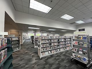 Grandview Heights Public Library main photo