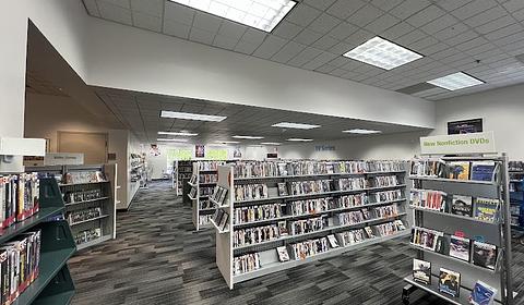 Grandview Heights Public Library main photo