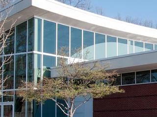 Northwest Library main photo