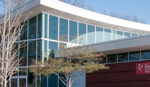 Northwest Library main photo