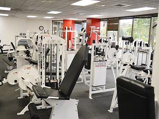 Metro Fitness main photo