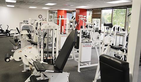 Metro Fitness main photo