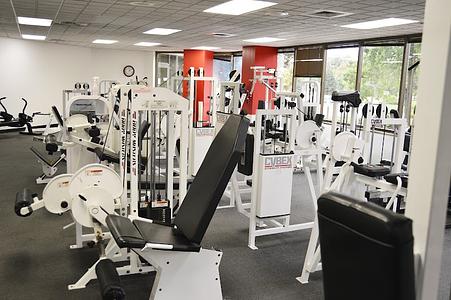 Metro Fitness main photo