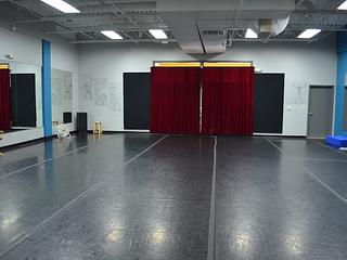 Dance Extension main photo