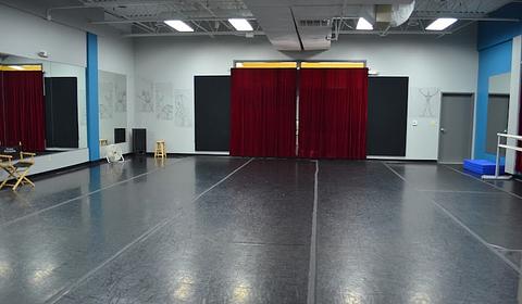 Dance Extension main photo