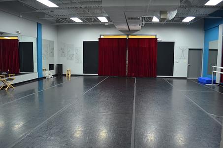 Dance Extension main photo