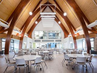 Cove Community Center main photo