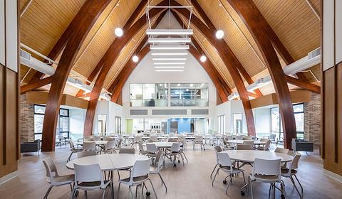 Cove Community Center main photo