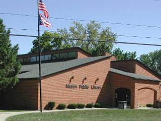 Mason Public Library main photo