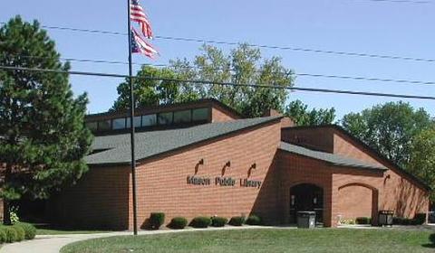 Mason Public Library main photo