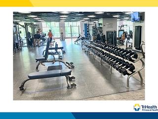 TriHealth Fitness & Health Pavilion main photo