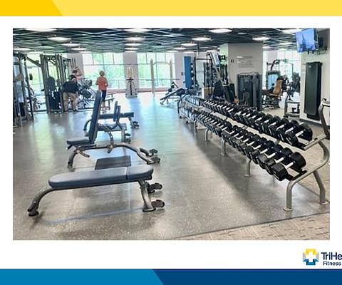 TriHealth Fitness & Health Pavilion main photo