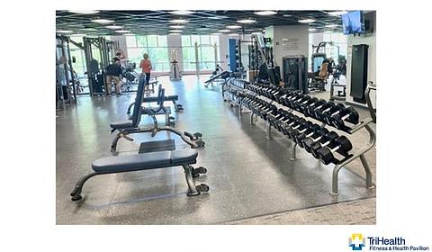 TriHealth Fitness & Health Pavilion main photo