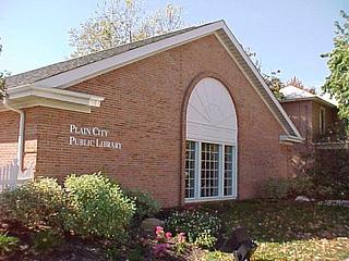 Plain City Public Library main photo