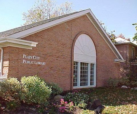 Plain City Public Library main photo