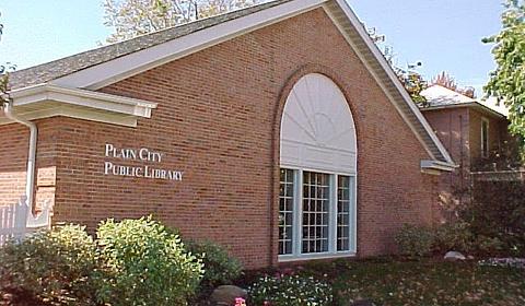 Plain City Public Library main photo