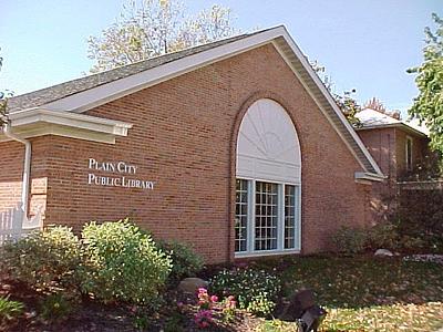 Plain City Public Library main photo