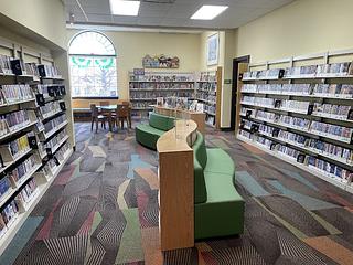 Rocky River Public Library main photo