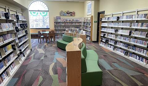 Rocky River Public Library main photo