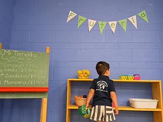 Spanish For Toddlers main photo