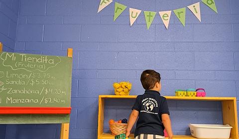 Spanish For Toddlers main photo