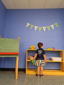 Spanish For Toddlers main photo