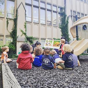 Spanish For Toddlers photo 2