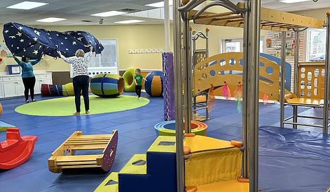 Gymboree Play & Music, Ocean main photo