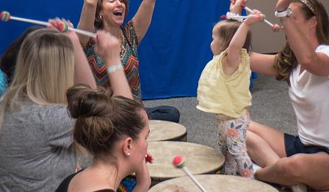 Musical Munchkins of New Jersey main photo
