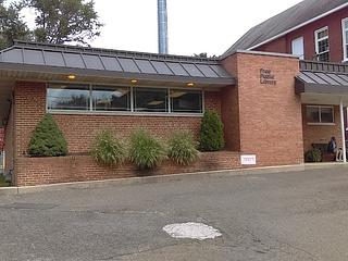 Audubon Public Library main photo