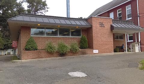 Audubon Public Library main photo