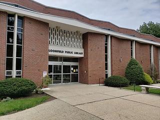 Bloomfield Public Library main photo