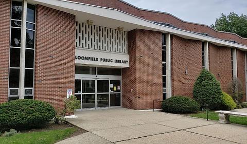 Bloomfield Public Library main photo