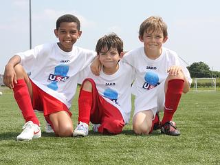 United Soccer Academy main photo